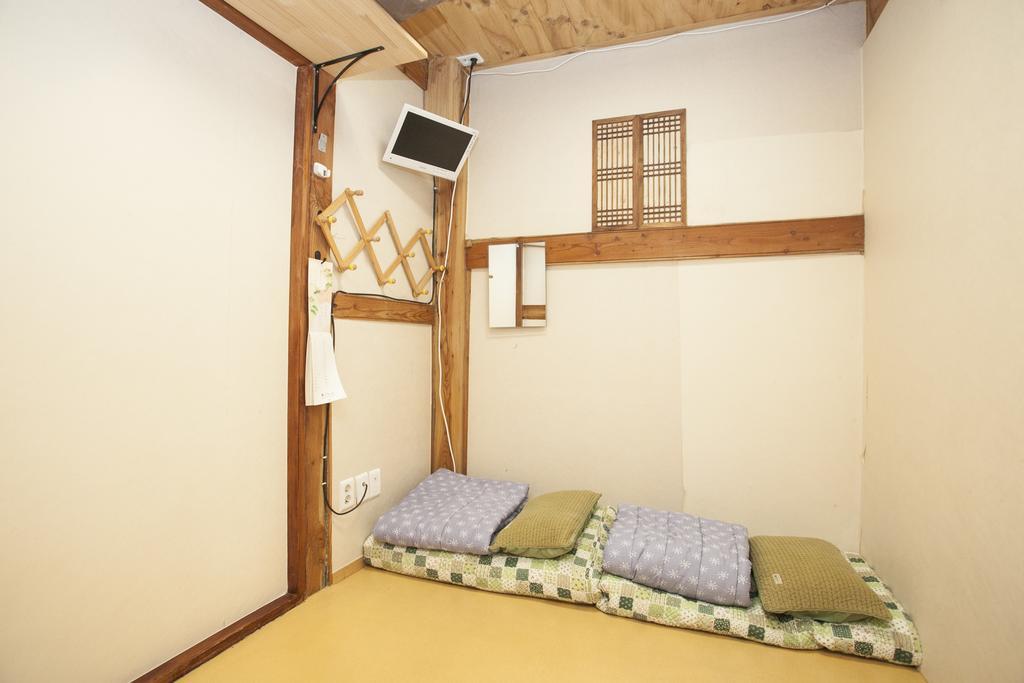 Guest house Kimchi Jongno