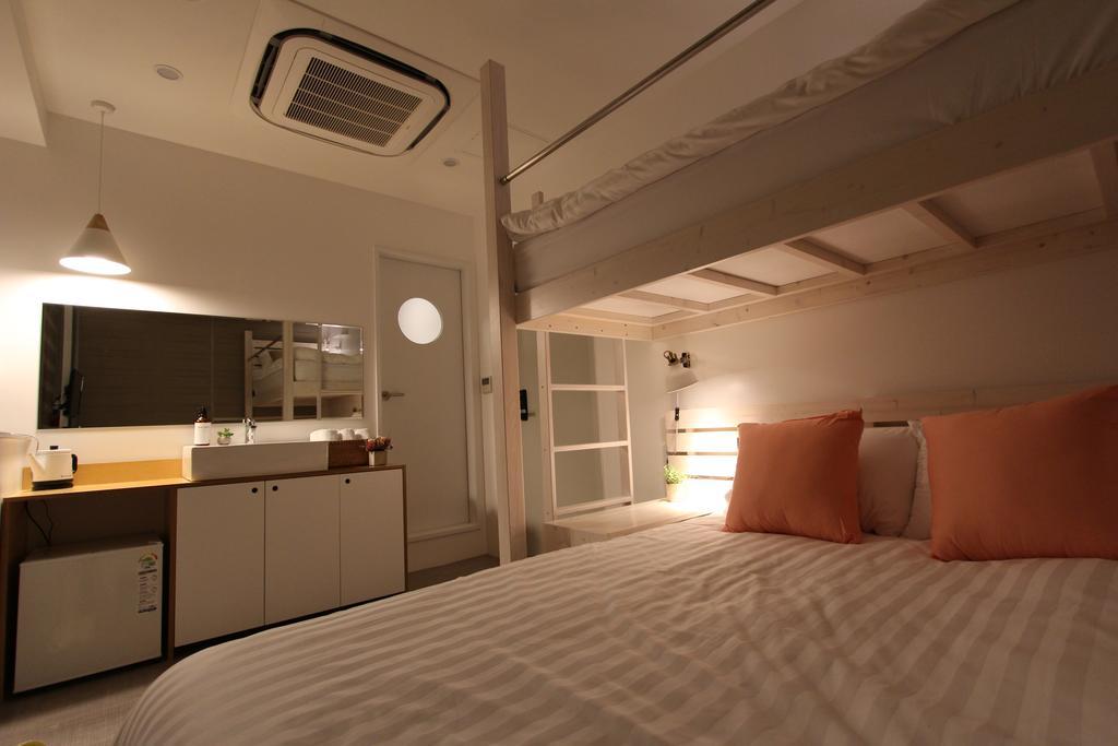 Haru * Seoul
