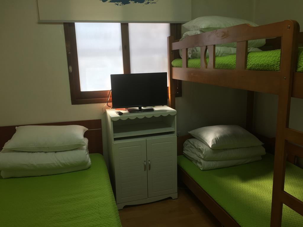 Duri Guest house