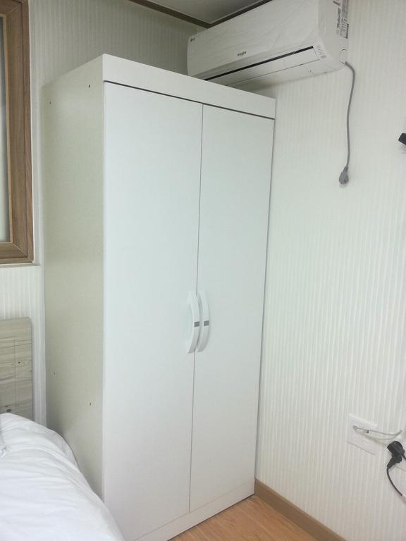 Aparthotel Hongdae & Sinchon Seoul