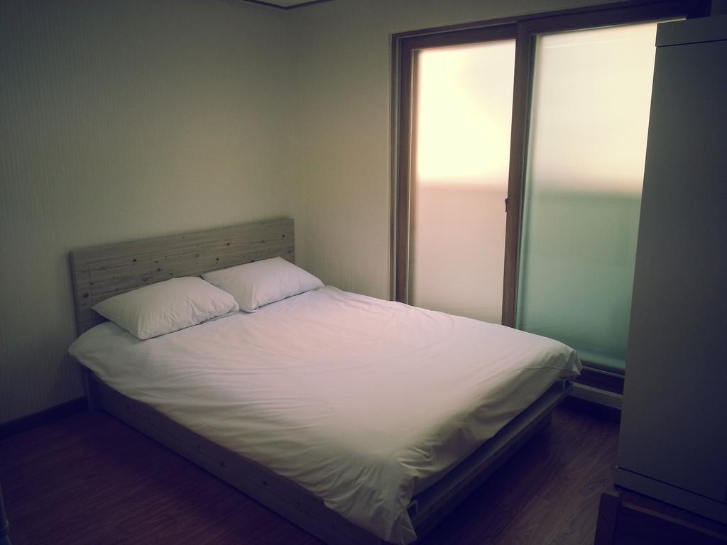 Aparthotel Stay Hongdae & Sinchon Seoul