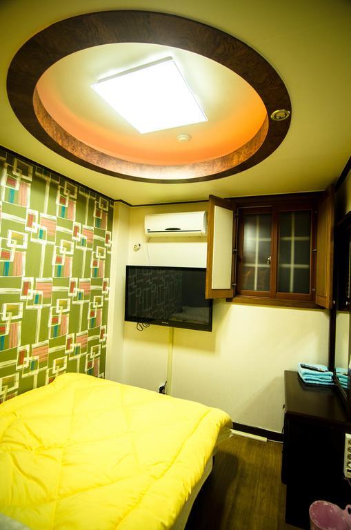 Hostel Hong Dongdaemun Seoul