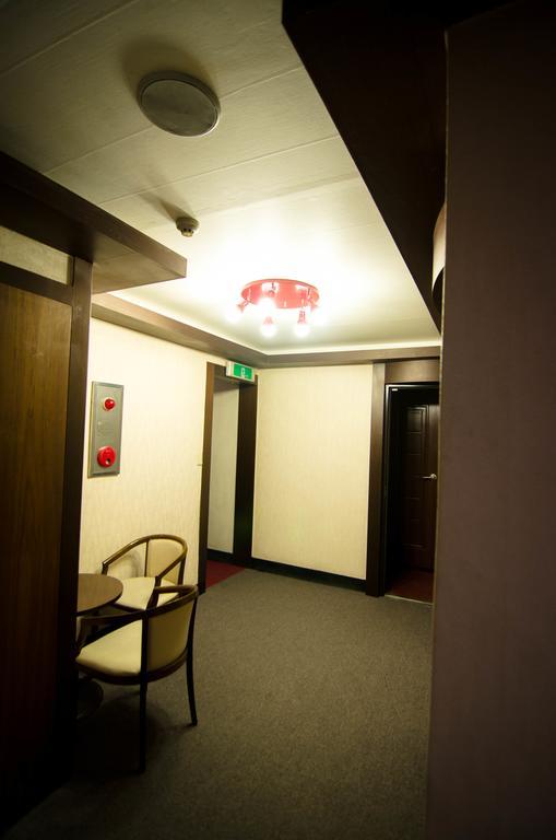 Hong Dongdaemun Hostel Seoul