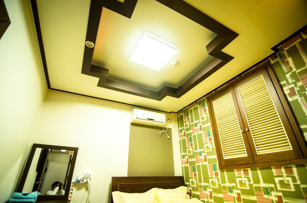 Hong Dongdaemun Hostel