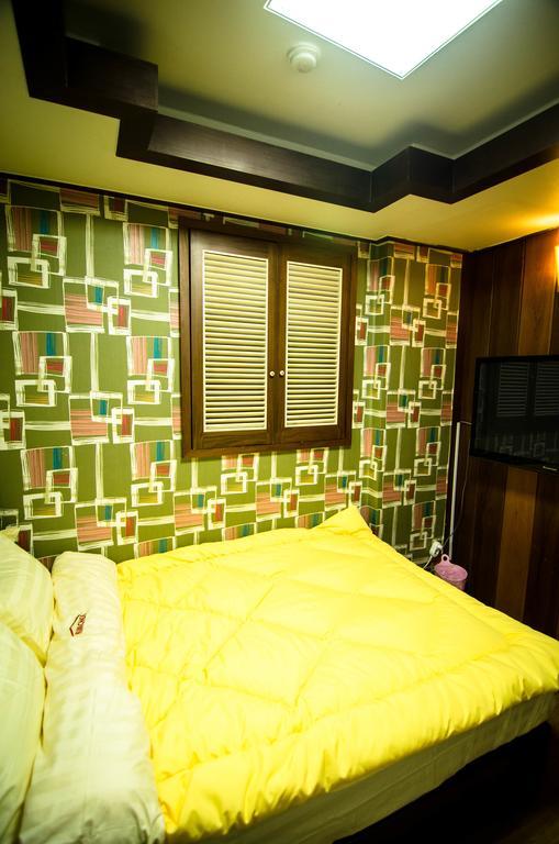 Hostel Hong Dongdaemun *