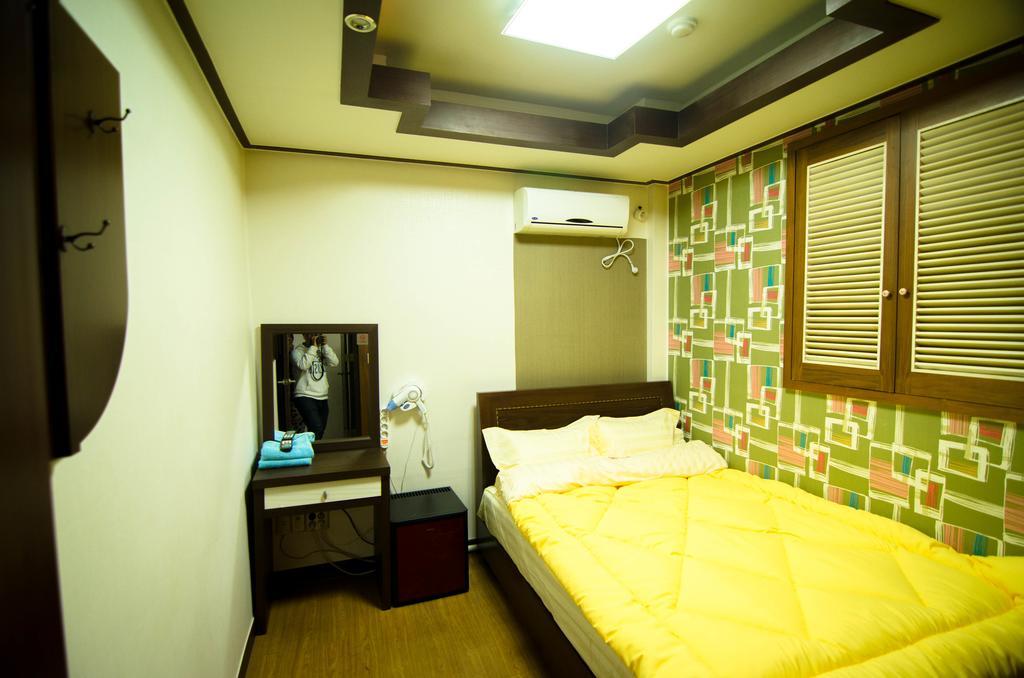 Hostel Hong Dongdaemun Seoul