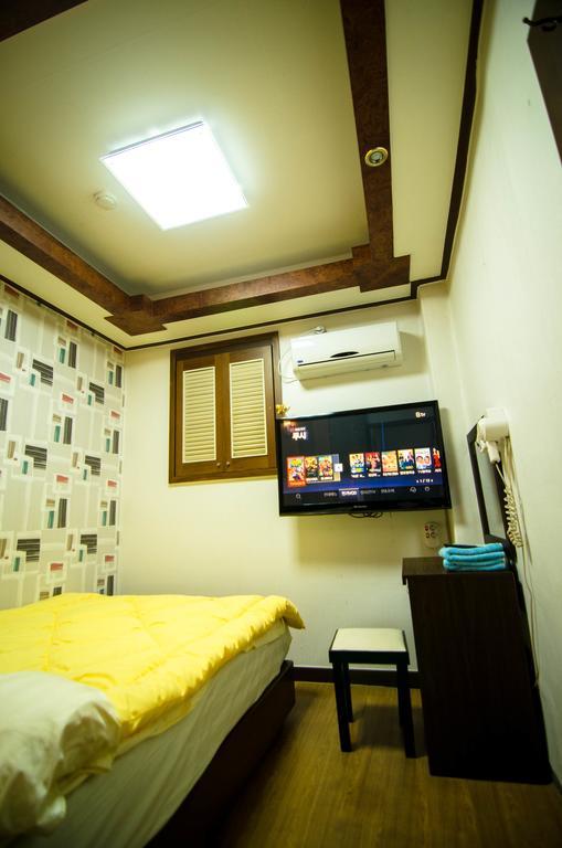 Hostel Hong Dongdaemun