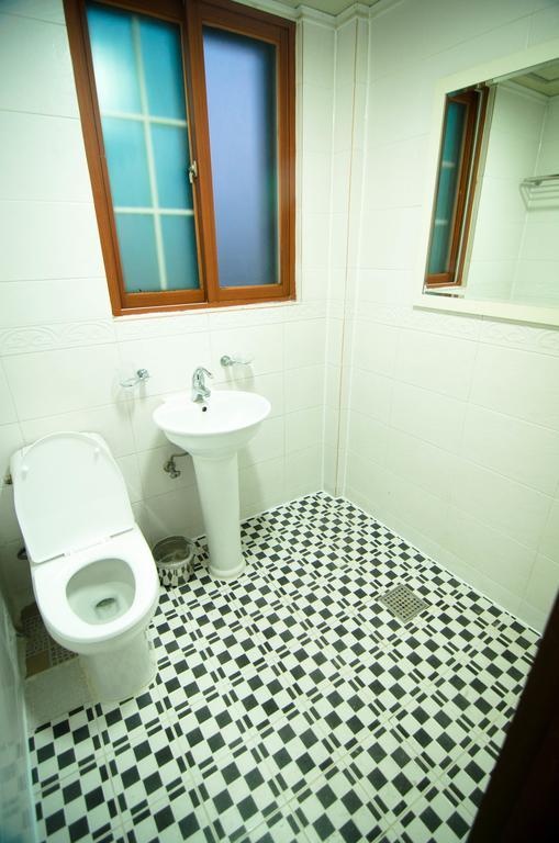 Hostel Hong Dongdaemun *