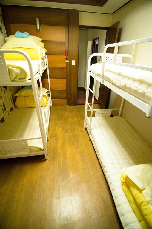 Hong Dongdaemun Hostel Seoul