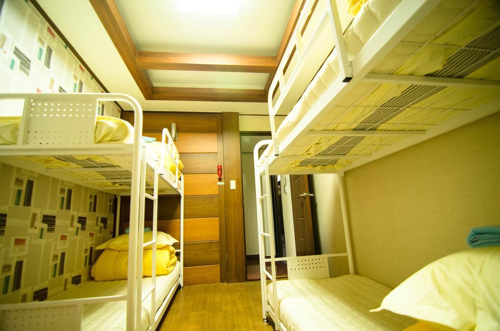 Hostel Hong Dongdaemun *