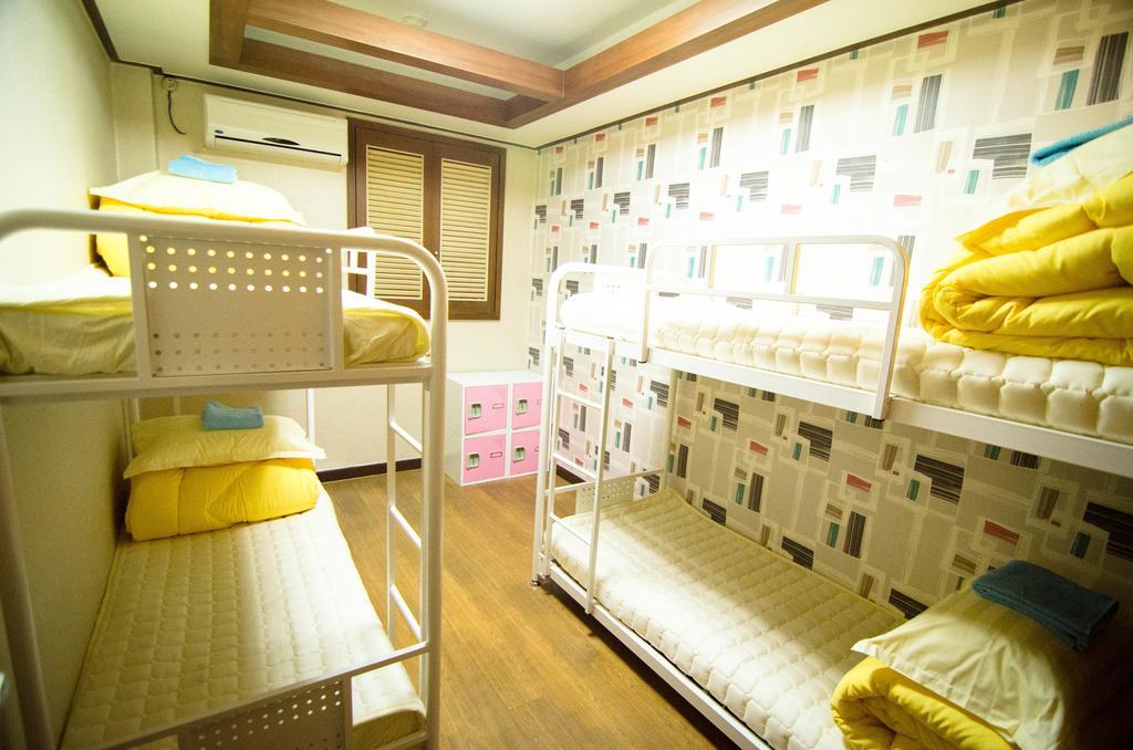 Hostel Hong Dongdaemun Seoul