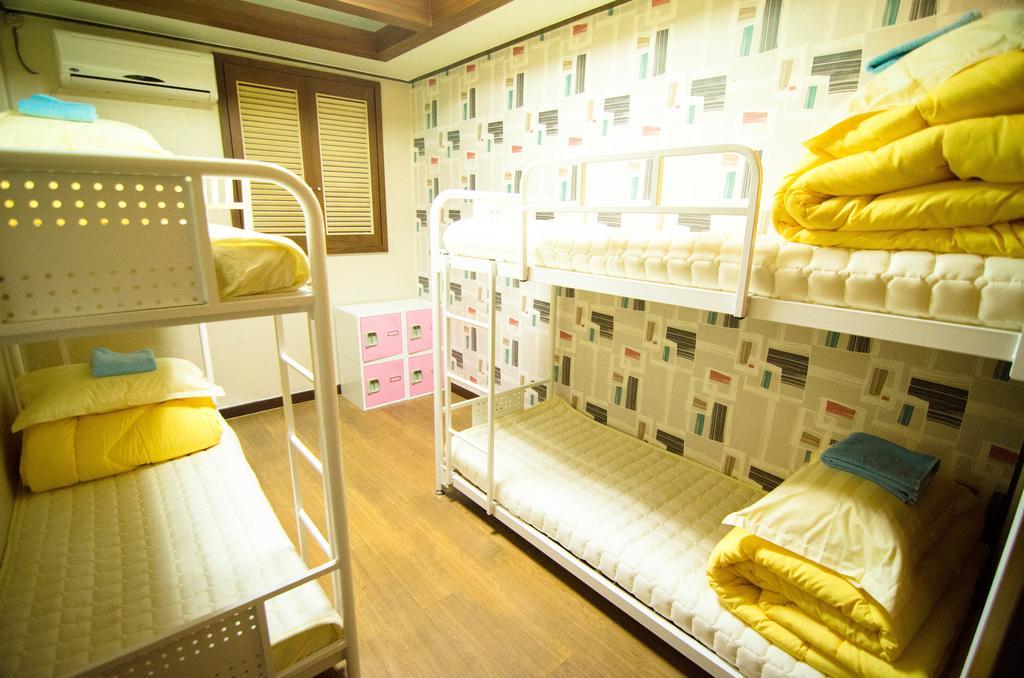 Hostel Hong Dongdaemun
