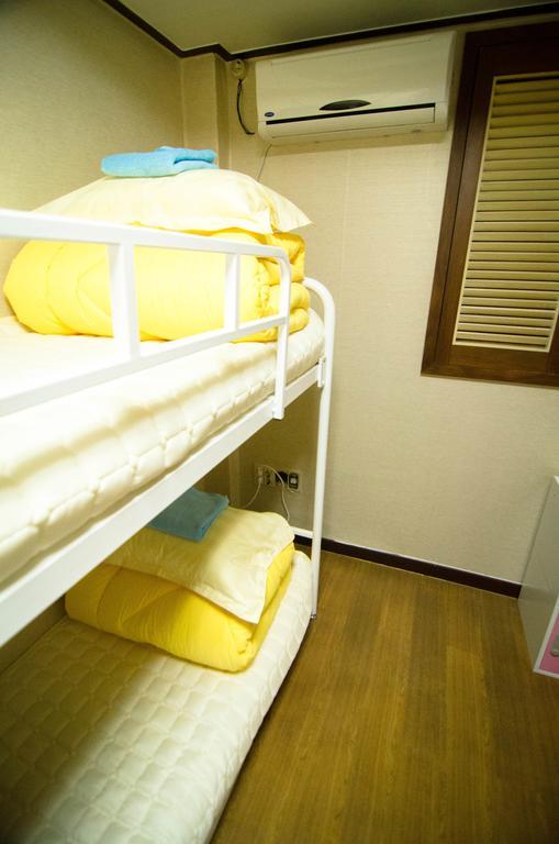 Hong Dongdaemun Hostel Seoul