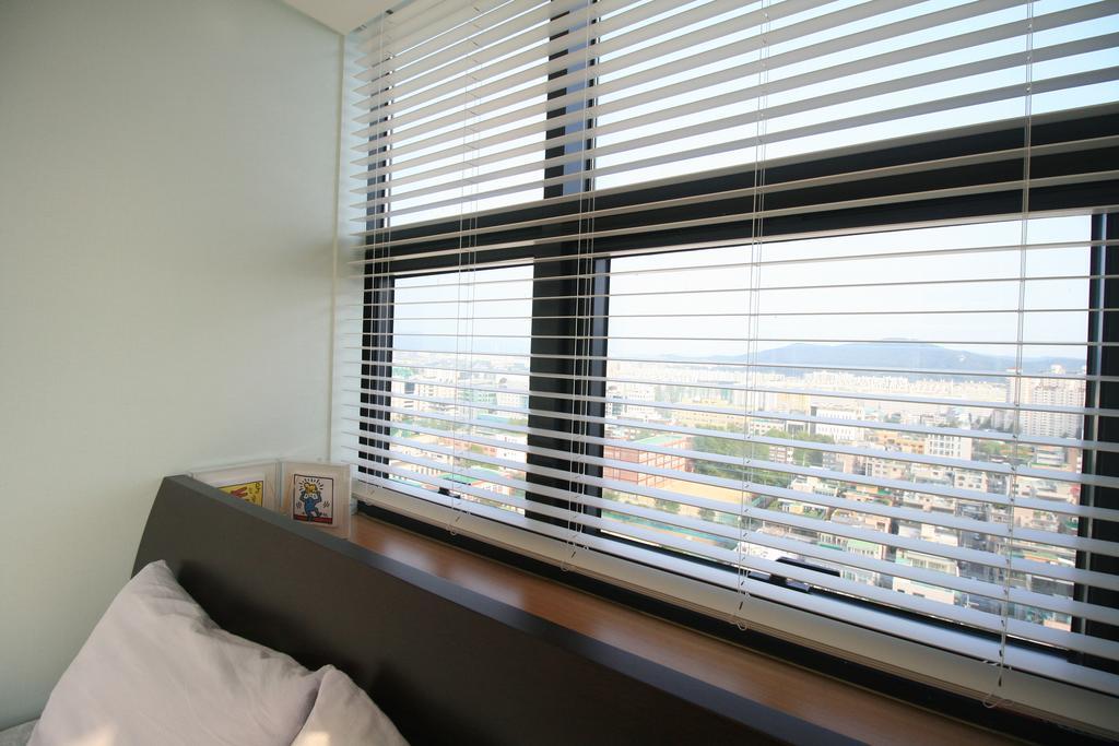 Prime Apartment Seoul