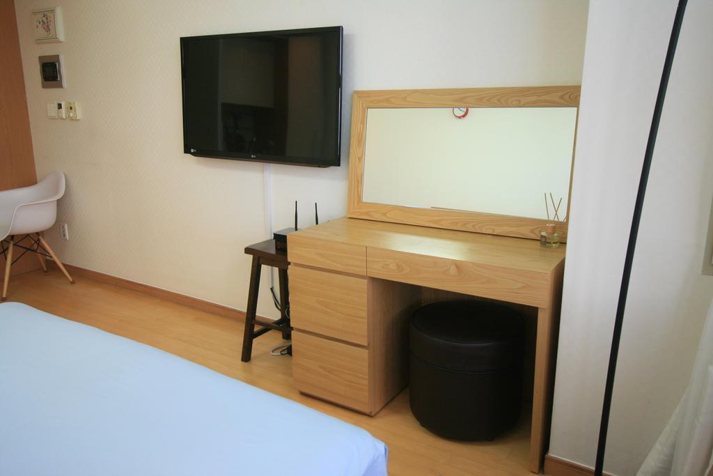 Apartment Prime Seoul