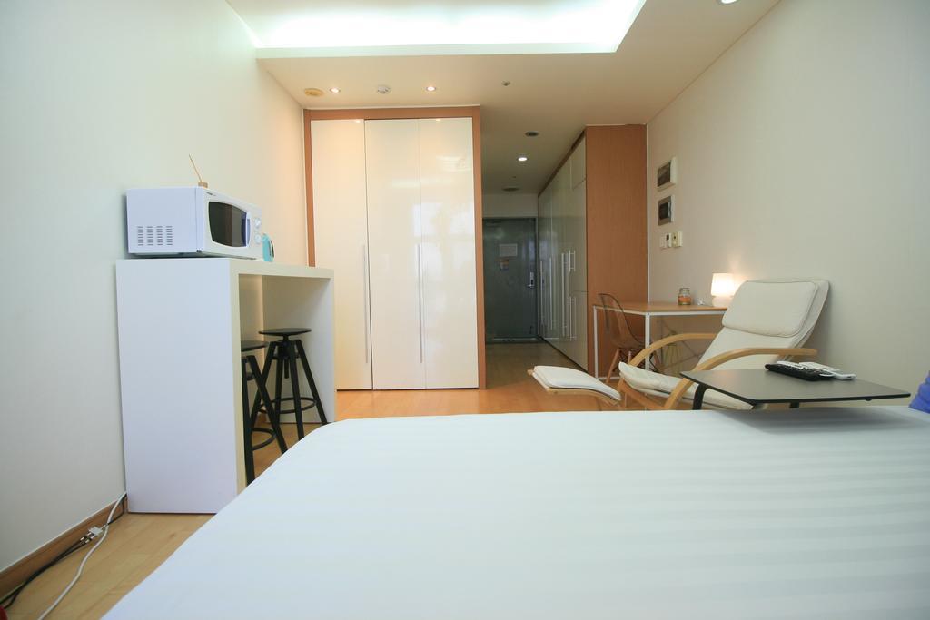 Prime Apartment