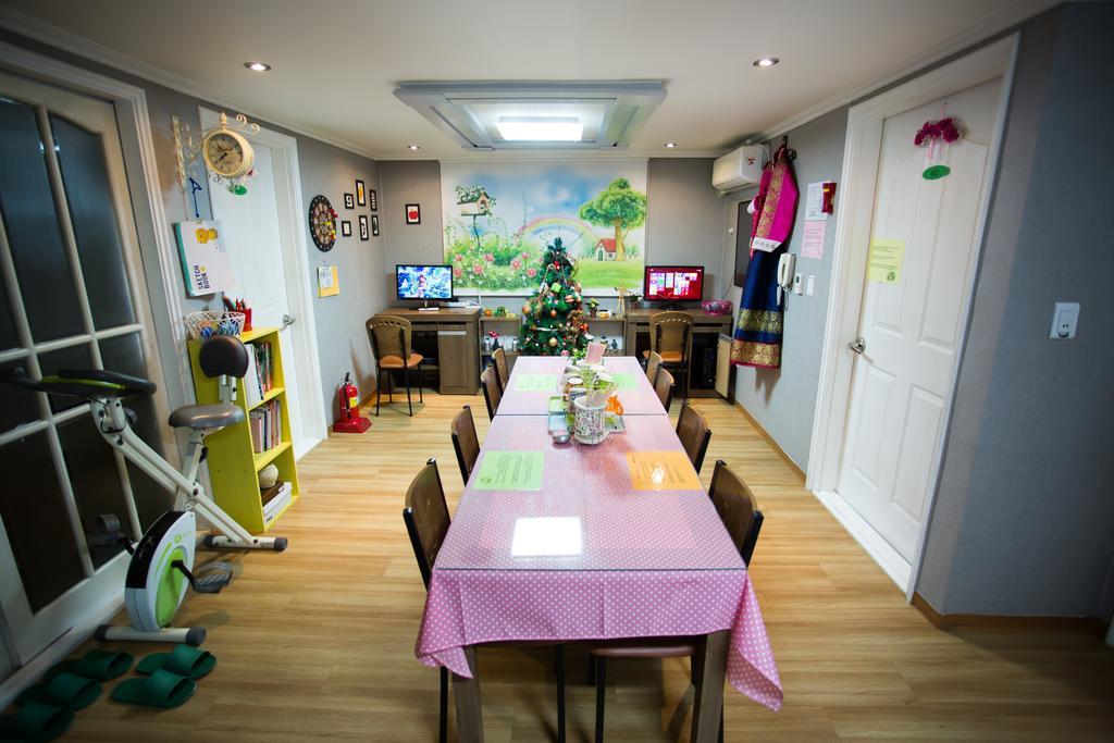 Apple Guest house Seoul