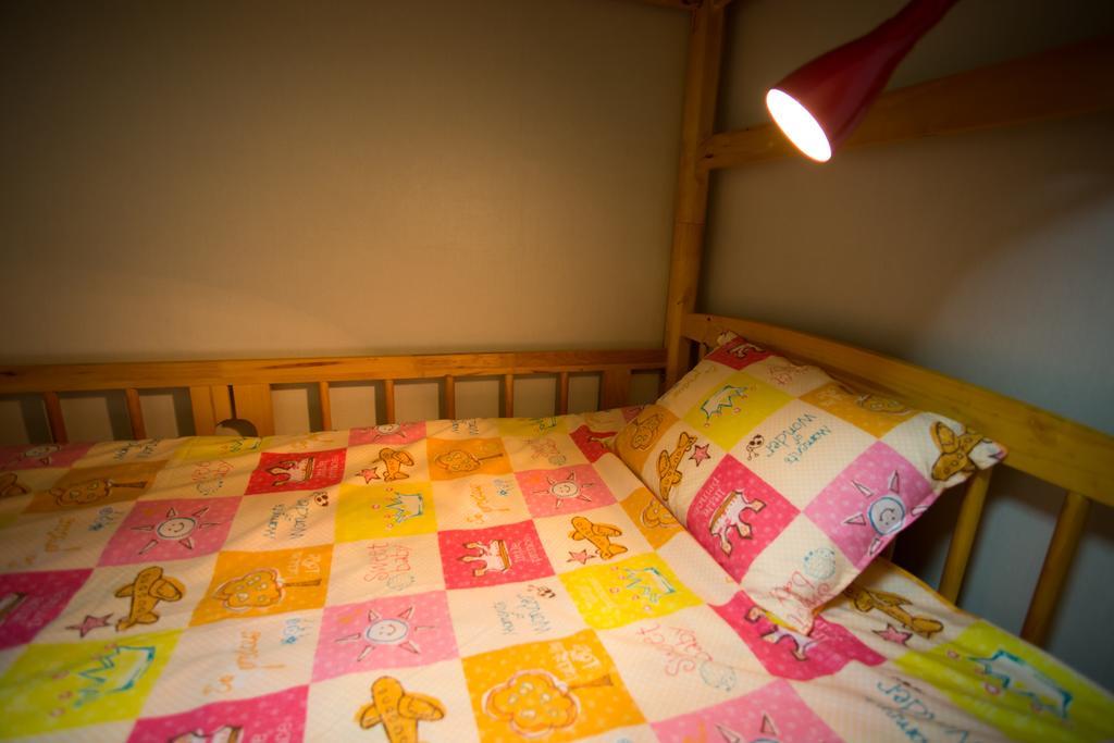 Guest house Apple