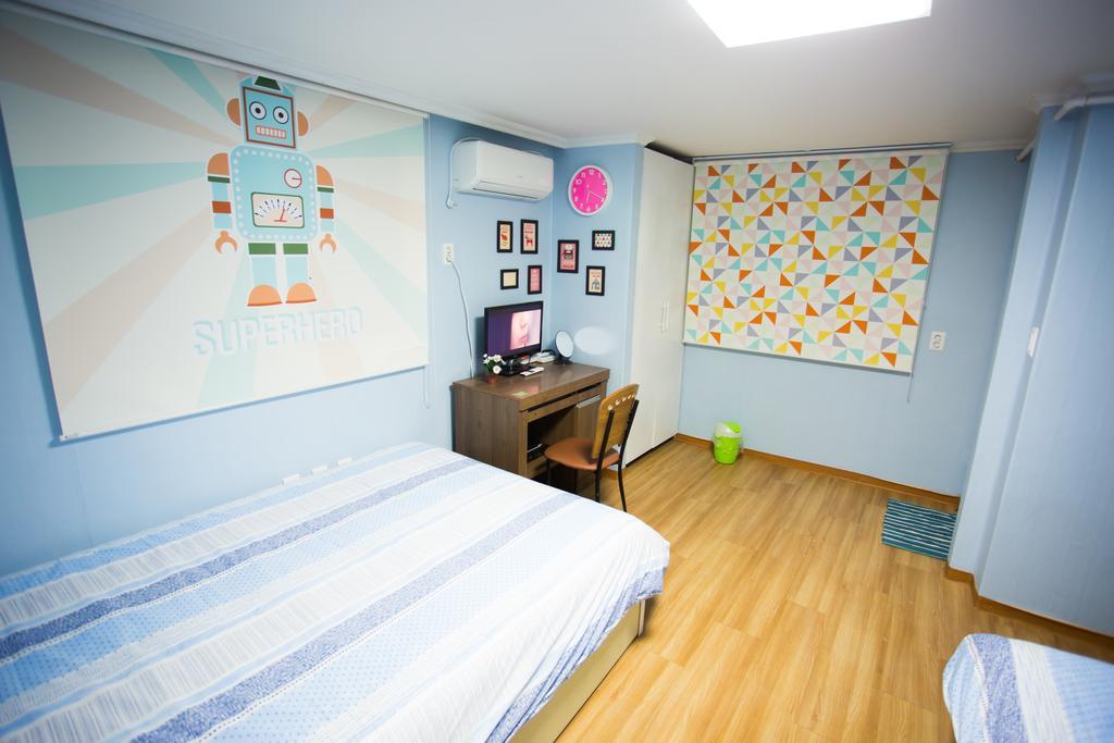 Apple Guest house Seoul