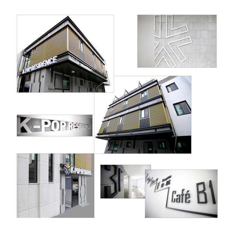 Hostel K-pop Tower