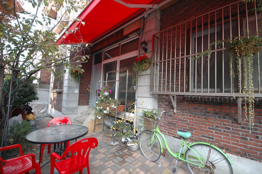 Apple Tree Guest house