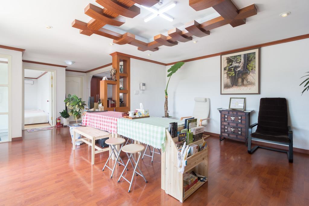 White Rabbit Guest house