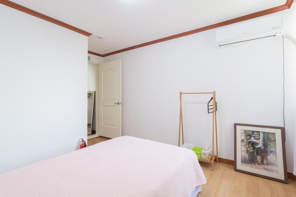 Guest house White Rabbit Seoul