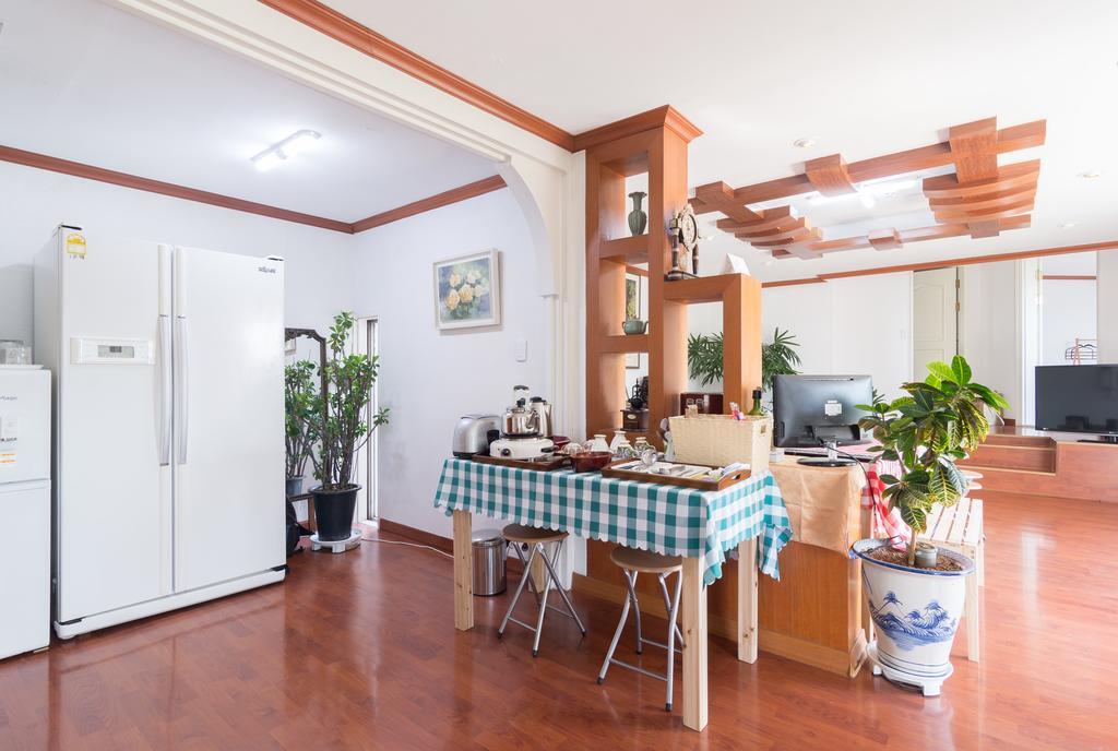 White Rabbit Guest house Seoul