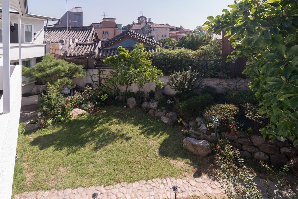 White Rabbit Guest house Seoul