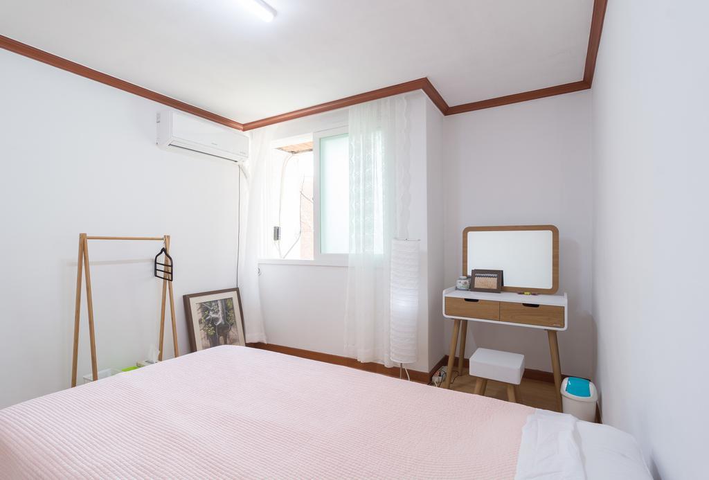 White Rabbit Guest house