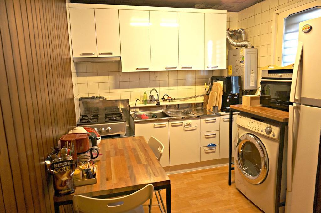 Hostel Gateway Korea