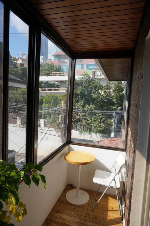 Gateway Korea Hostel Seoul