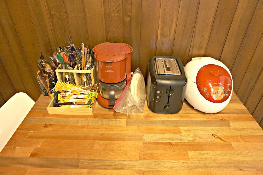 Hostel Gateway Korea Seoul