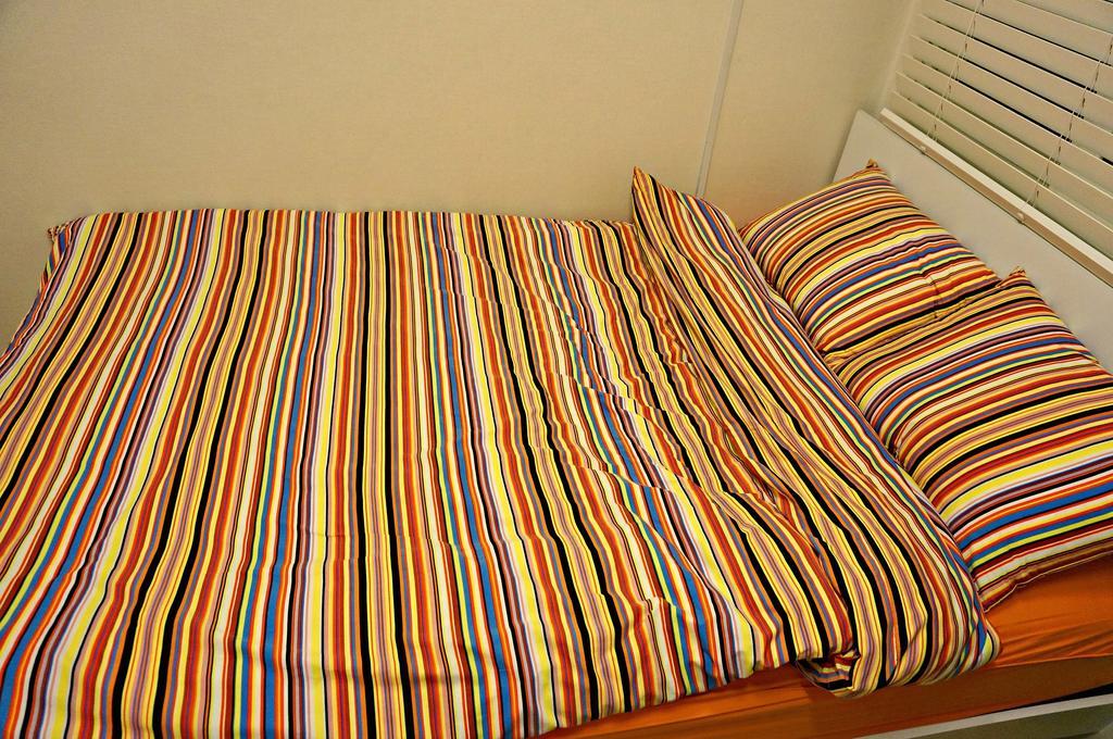 Hostel Gateway Korea *