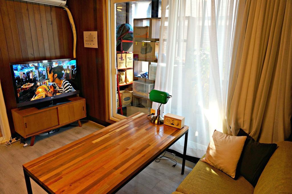Hostel Gateway Korea