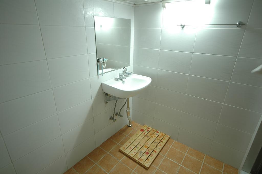 Apple Tree Guest house