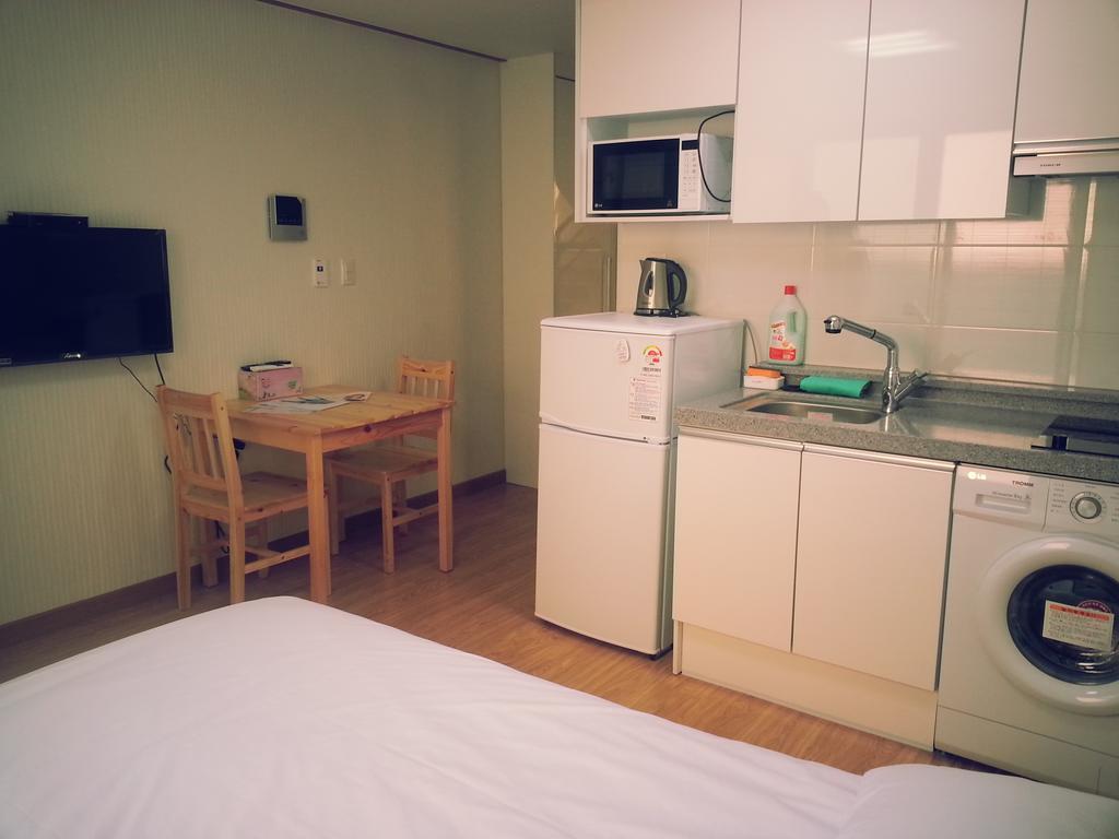 Aparthotel Stay Hongdae & Sinchon Seoul