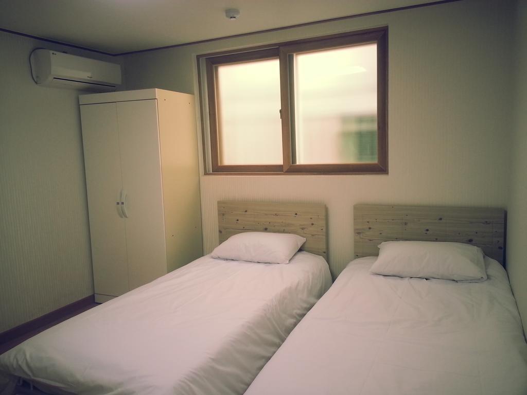 Stay Hongdae & Sinchon * Seoul