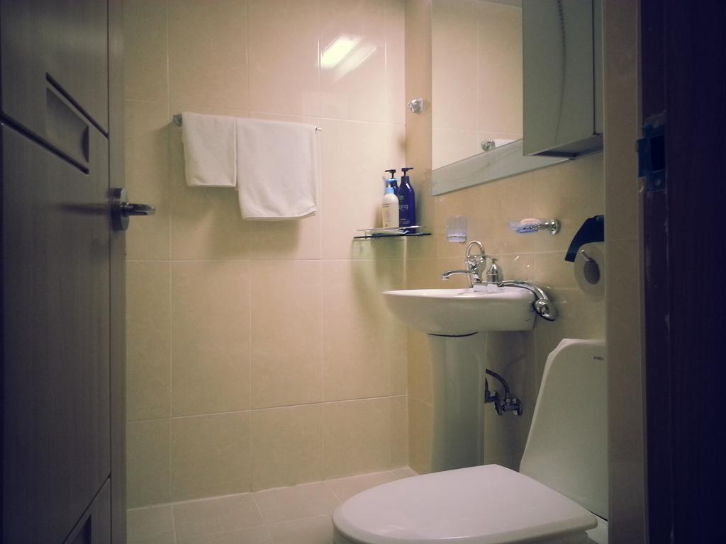 Aparthotel Stay Hongdae & Sinchon
