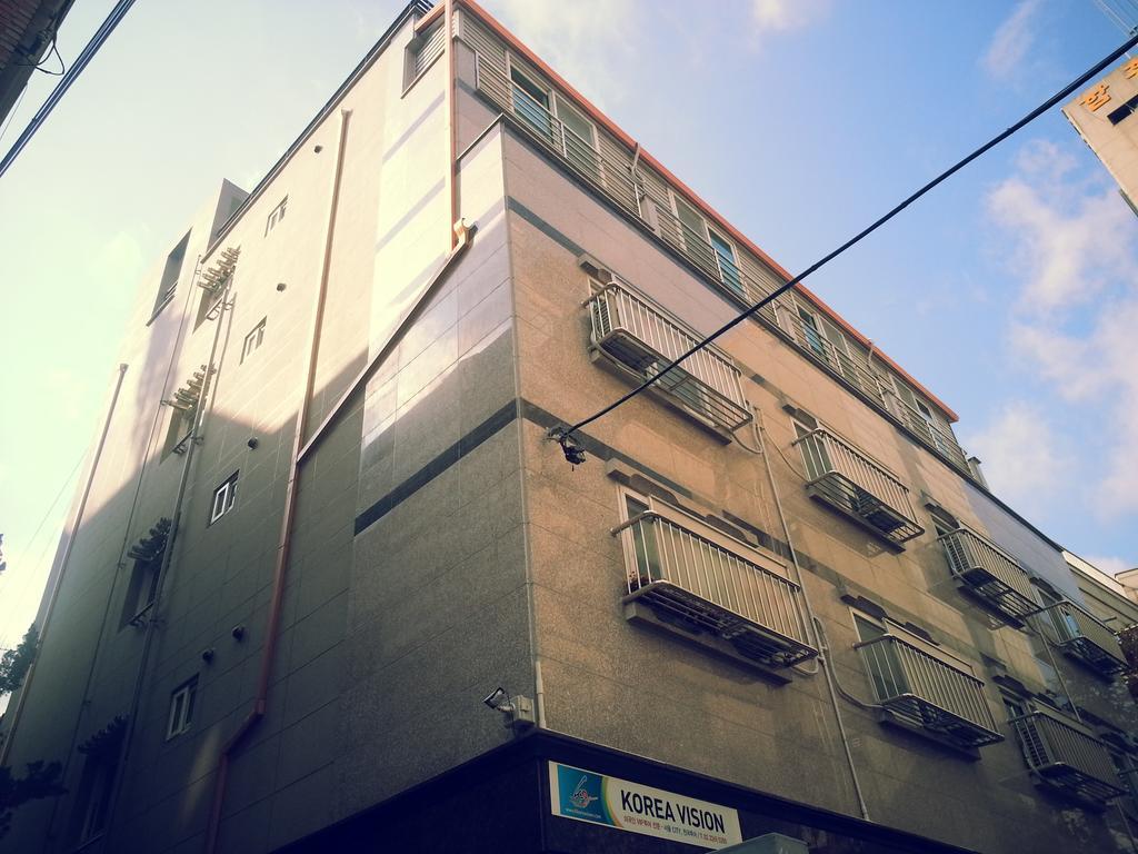 Aparthotel Stay Hongdae & Sinchon Seoul