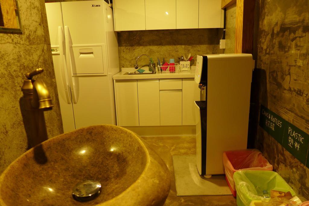 Hostel Bong Backpackers Seoul