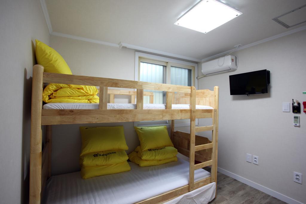 Dodam I Guest house Seoul