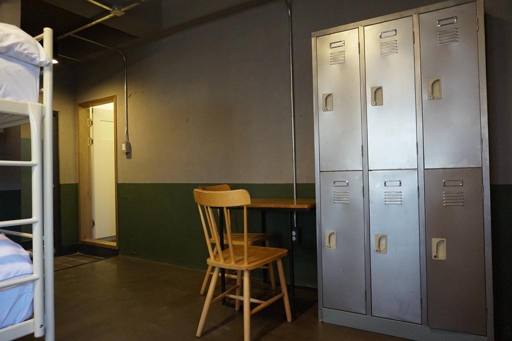 G Itaewon In Hostel Seoul