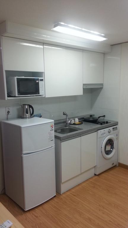 Stay Hongdae & Sinchon * Seoul