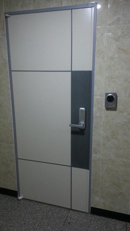 Stay Hongdae & Sinchon Aparthotel