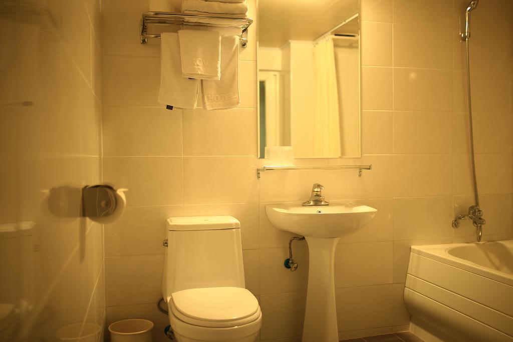Hotel Brown Tourist 3*