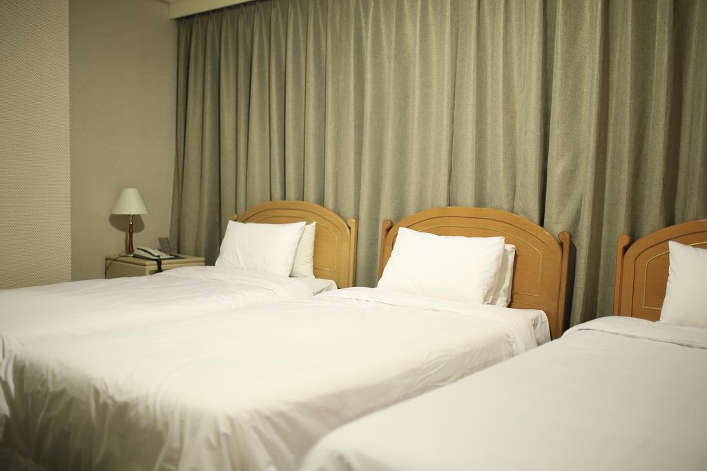 Hotel Brown Tourist