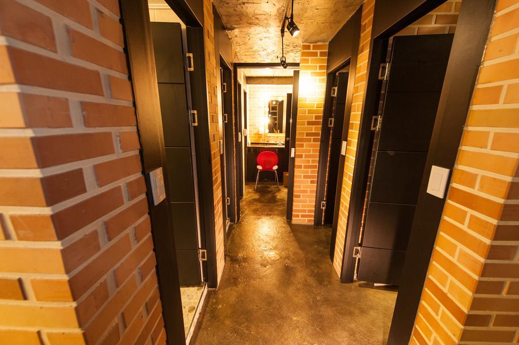 Inno & Pub Lounge Hongdae
