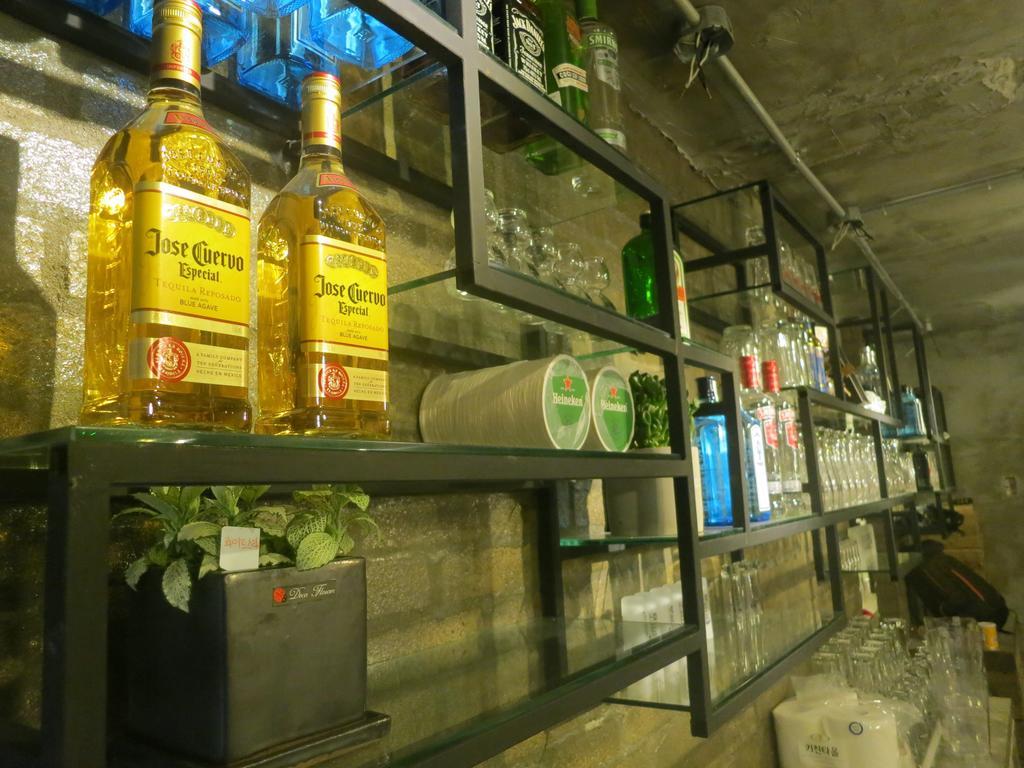 Inno & Pub Lounge Hongdae Hostel