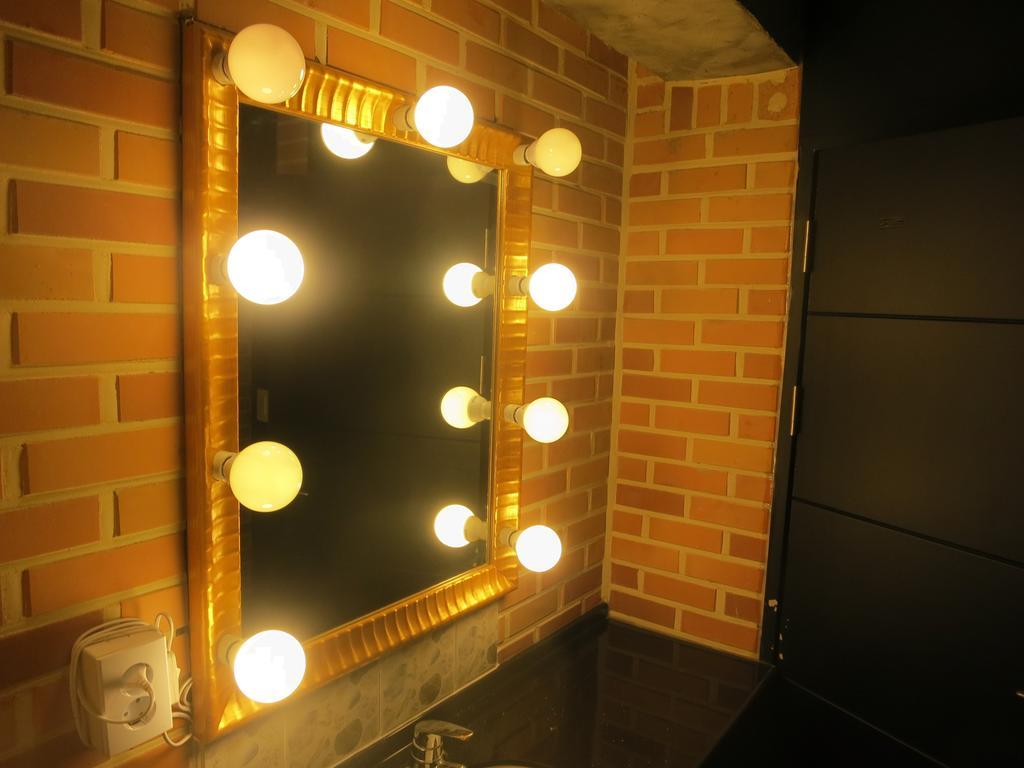 Inno & Pub Lounge Hongdae Hostel *